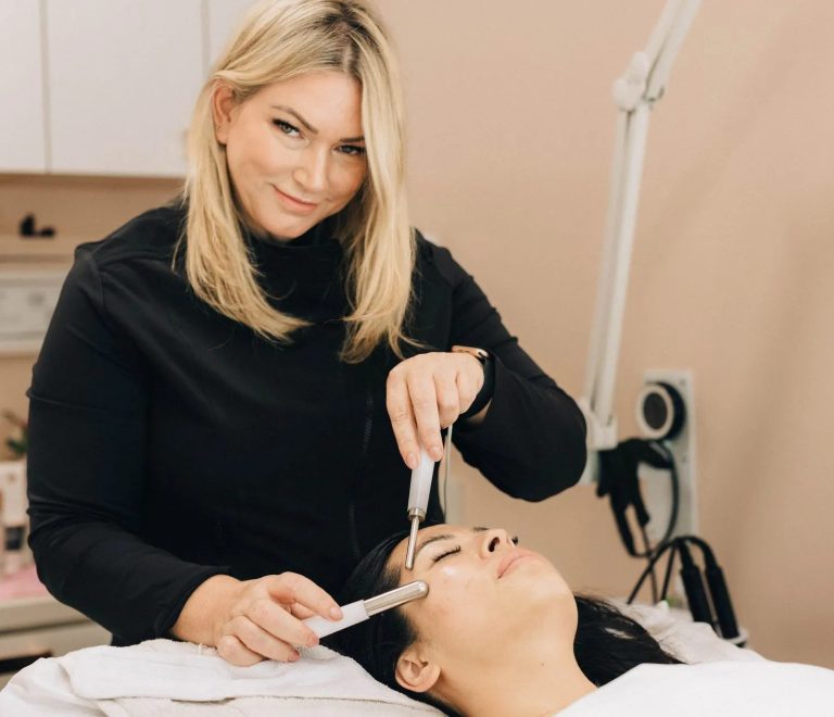 Discover the Expertise of Joanna Young: Your Guide to Breakthrough Anti-Aging Treatments and at Home Skincare Routines