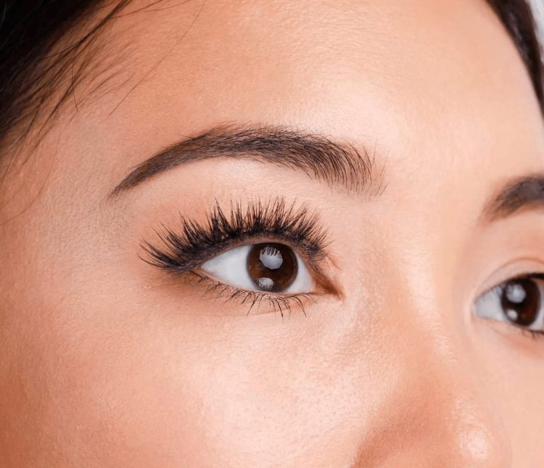 Lashes and Lash Lift